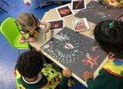 Firework painting - Lea and Kaelan.JPG