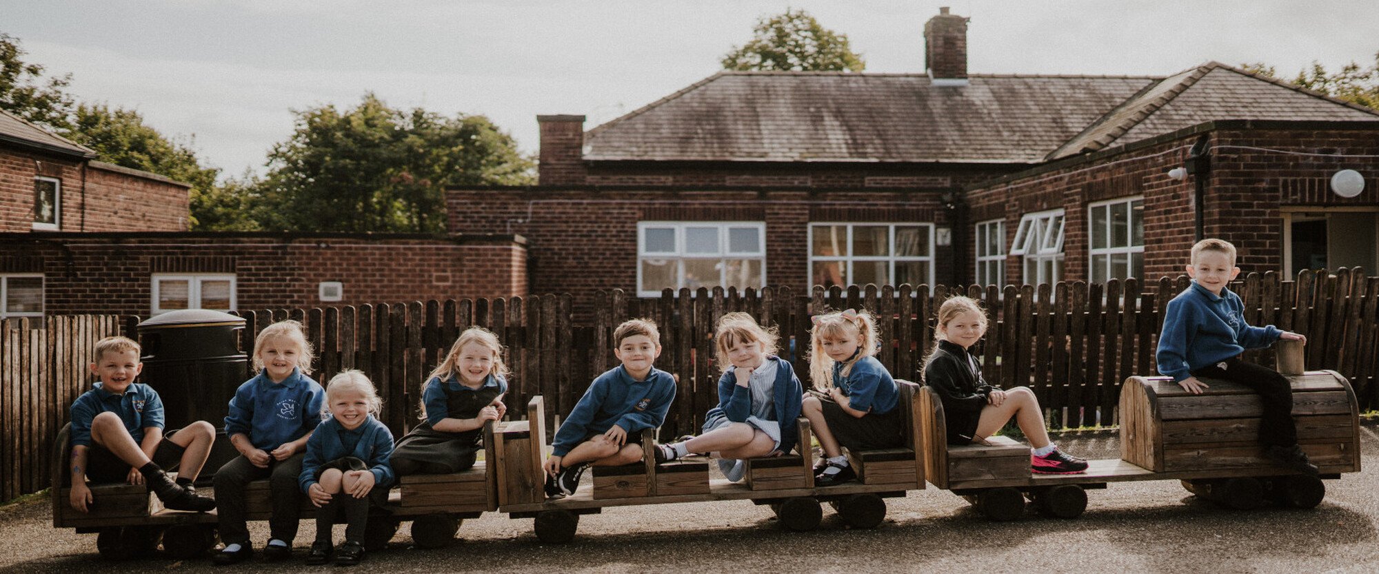 St. Mary's Catholic Primary School - Home