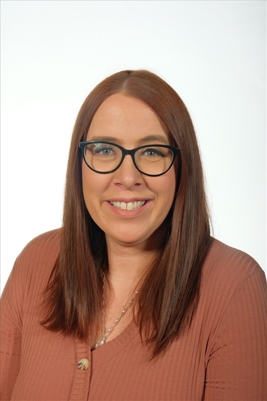 Miss Marr - Year three class teacher