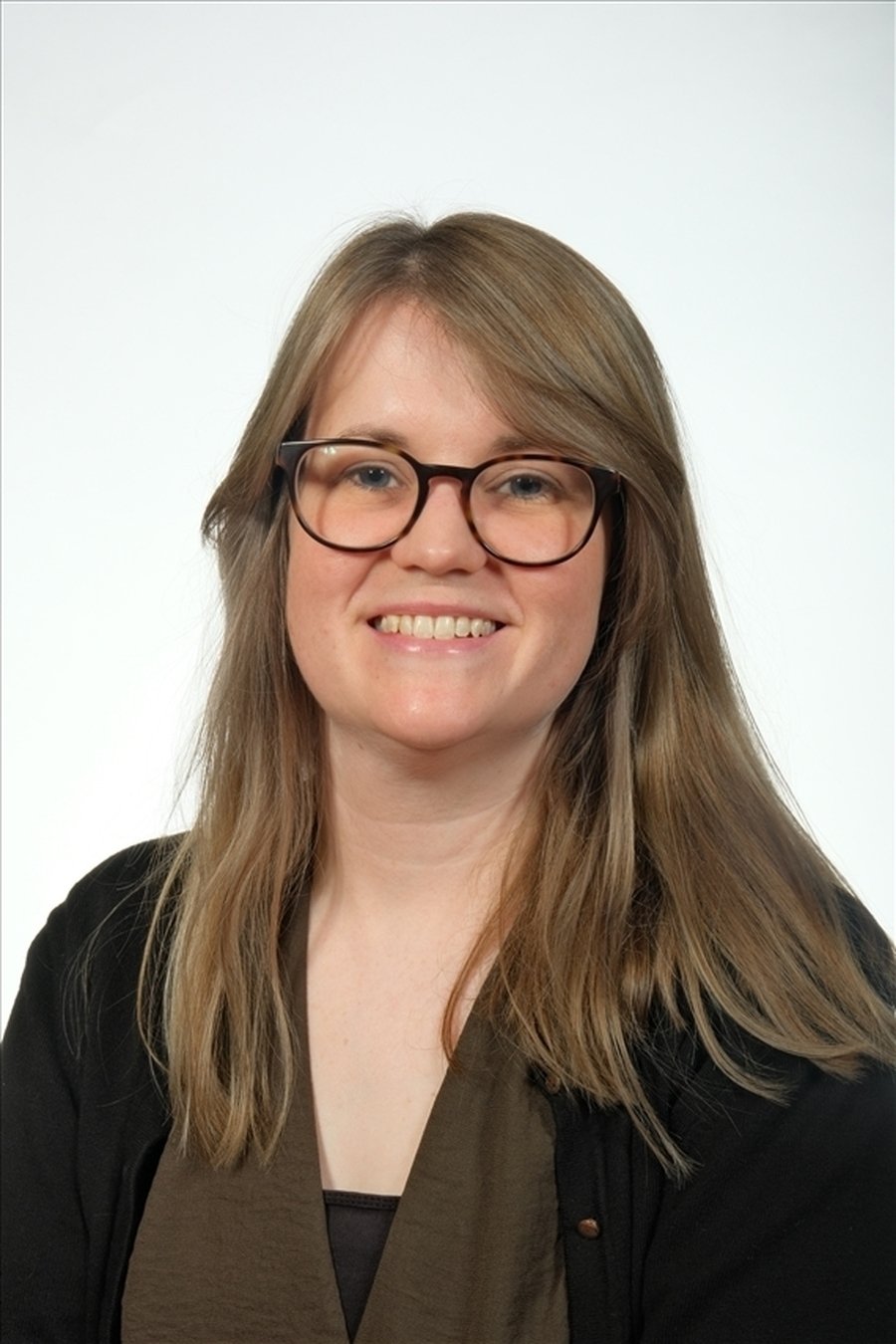 Mrs. Beresford - Year six class teacher
