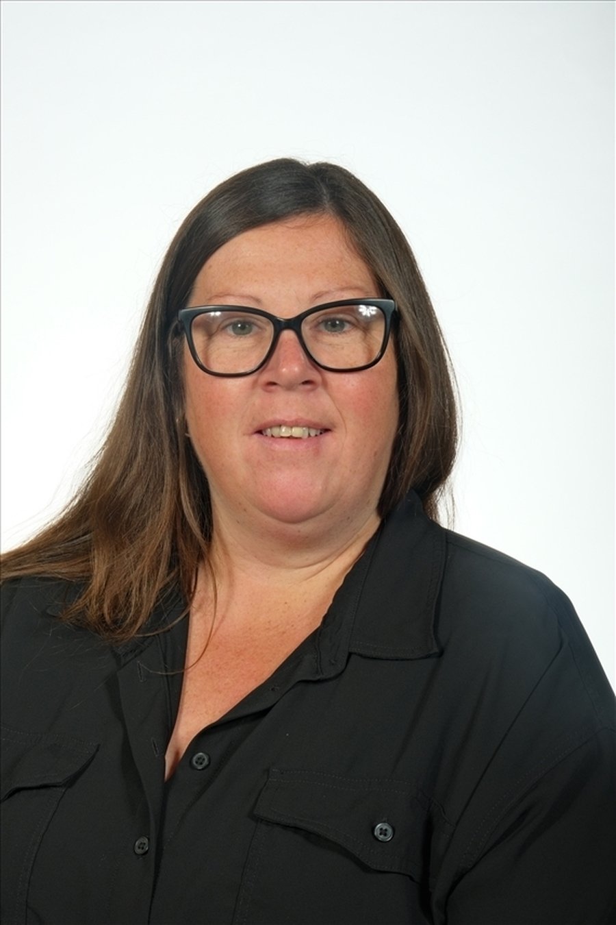 Miss Gorman - Year one teaching assistant
