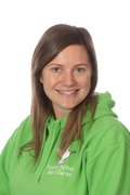 Mrs Clarke teaches on a Monday & Tuesday and is EYFS, Art & Design and Forest School Lead.