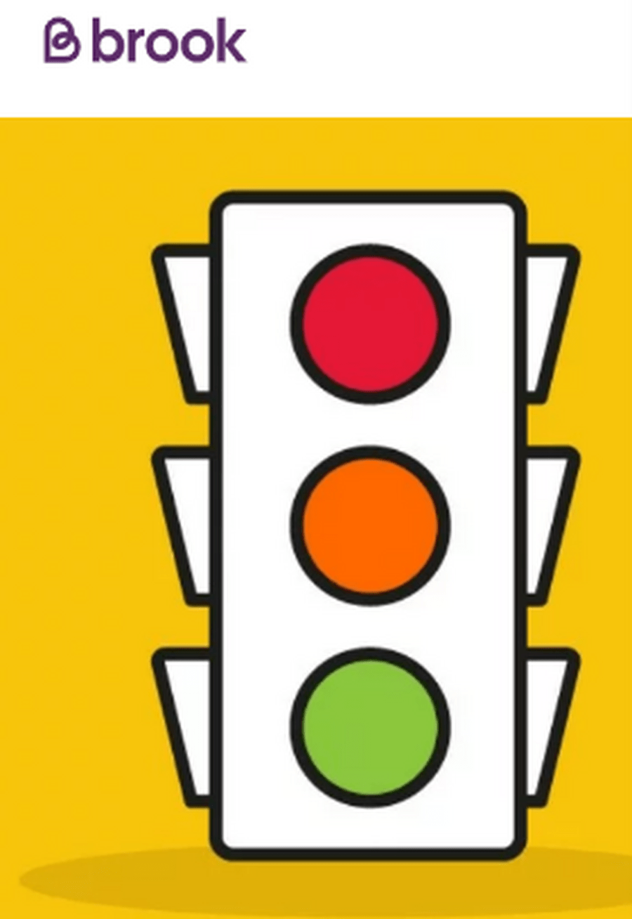 Brook Traffic Light Tool 