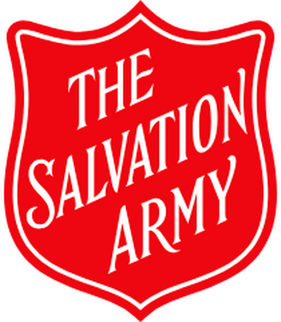 Salvation Army 