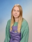 Amy Symons<br>Nursery Practitioner<br>