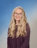 Annmarie Harris<br>Teaching Assistant