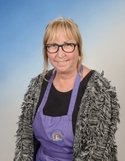 Julie Pibworth<br>Nursery Assistant (Lunchtime)