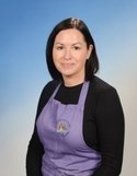 Lisa Reid<br>Nursery Practitioner<br>