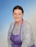 Sharon Hammond<br>Nursery Practitioner
