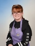 Tamsin Coster<br>Nursery Assistant<br>