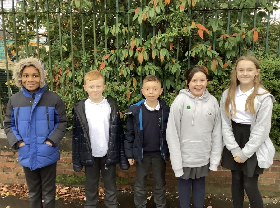 Our Digital Leaders went on a trip to Alkrington Primary School to work with digital leaders from other schools in our collaborative. They created brilliant animations on Internet Safety. 
