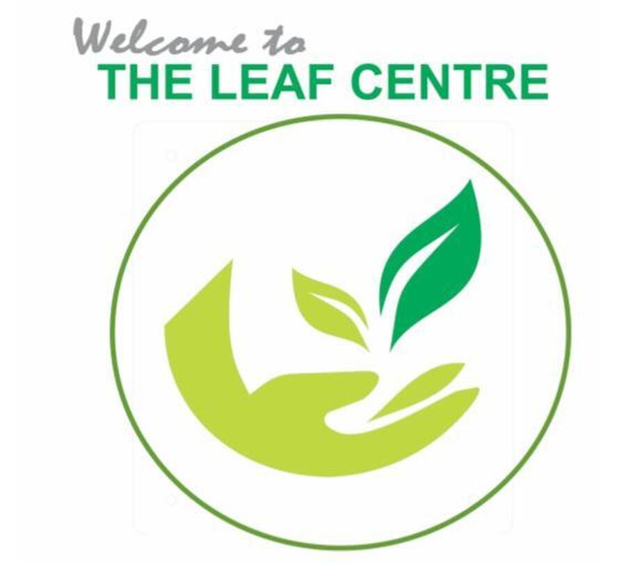 The LEAF Centre