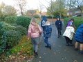 Litter pick Nov 23