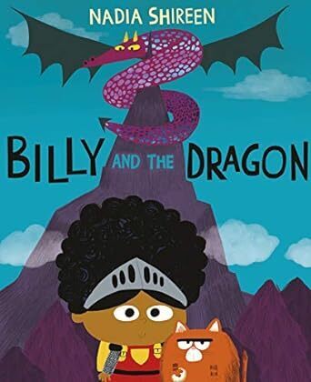 Billy and the dragon