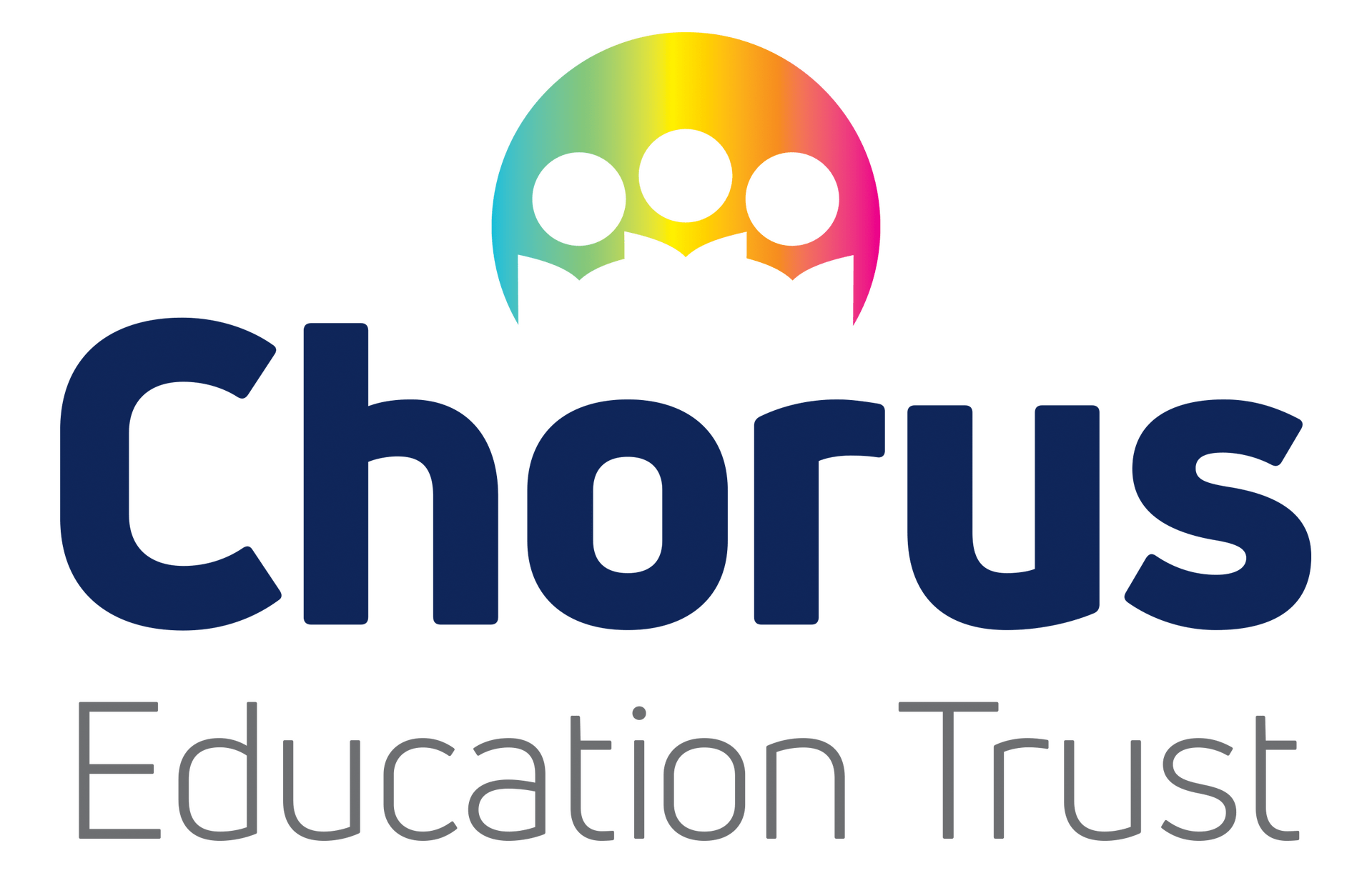 Chorus Education Trust logo