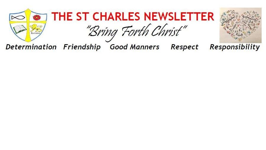 Latest Newsletter