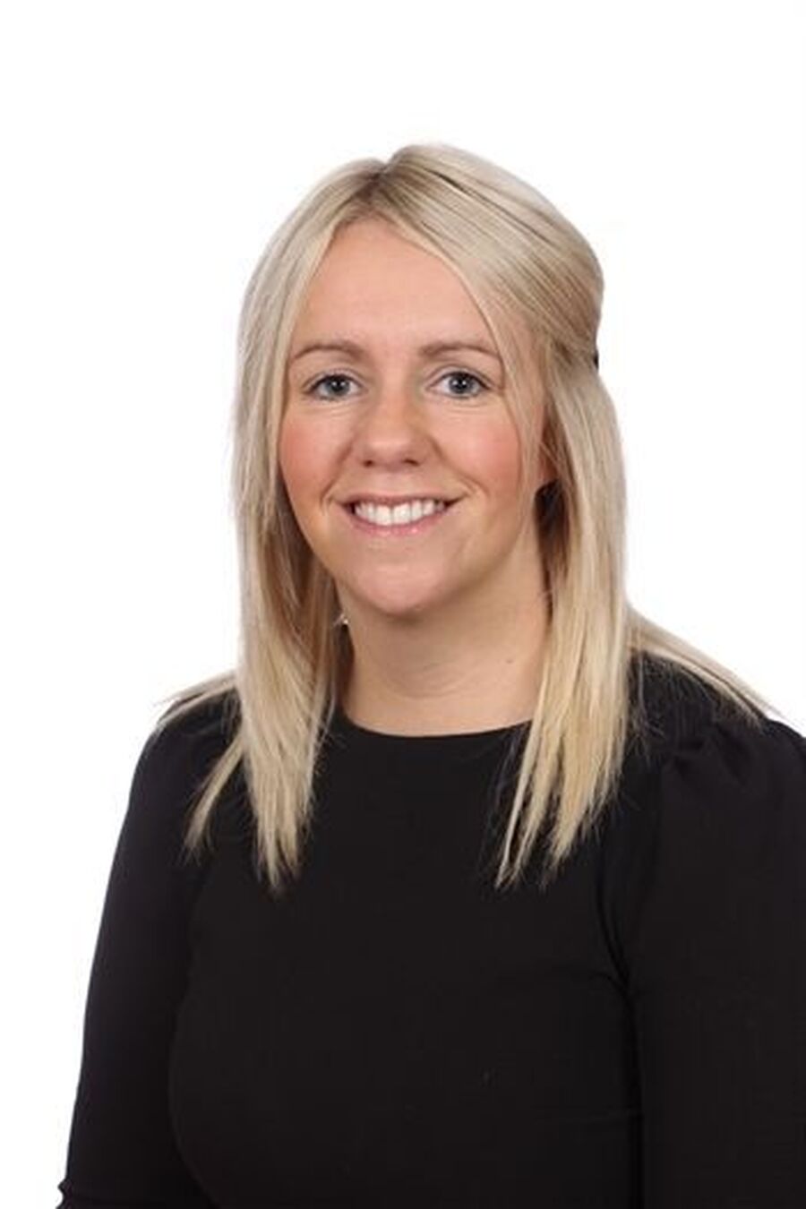 Miss Louise Greenwood, Head Teacher RJI Miss Louise Greenwood, Head Teacher RJI