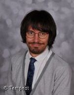 Mr E Gazdula - Computing Lead
