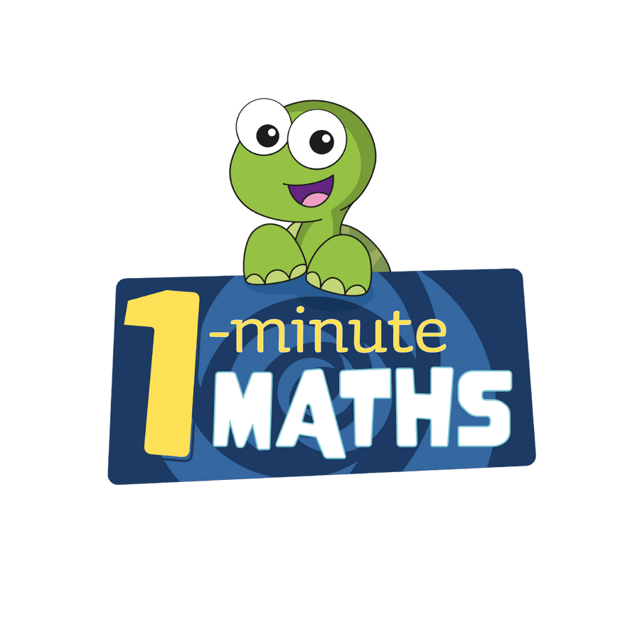 1-Minute Maths