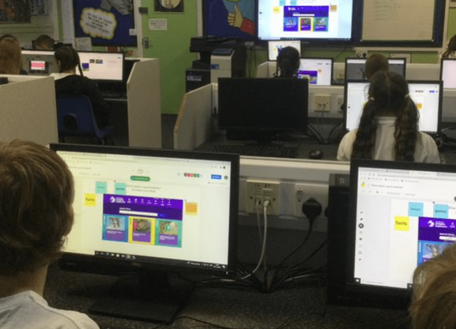 Y6 - Web page designing and Evaluation