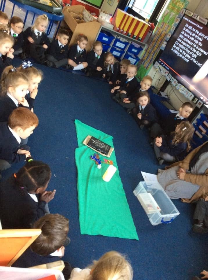 Reception Class