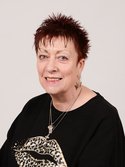 Jan Healy<br>Nursery Practitioner