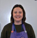 Michelle Bostock<br>Nursery Practitioner
