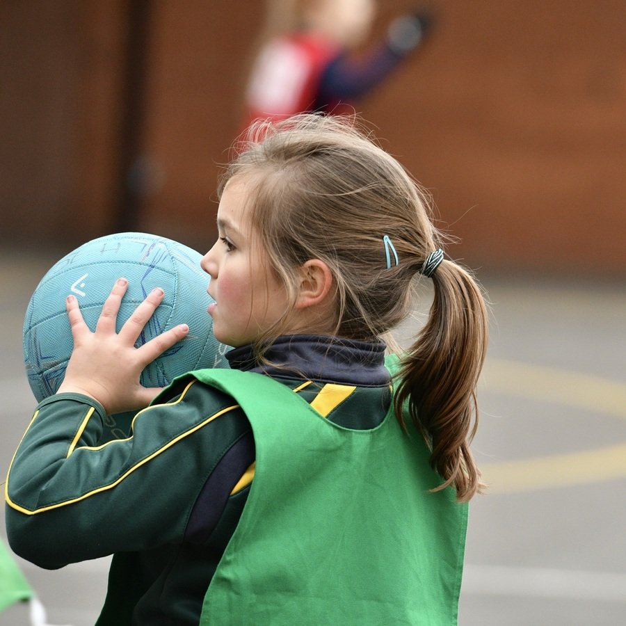 At St George's, we nurture talent, whether this is in the classroom or on the sporting field.