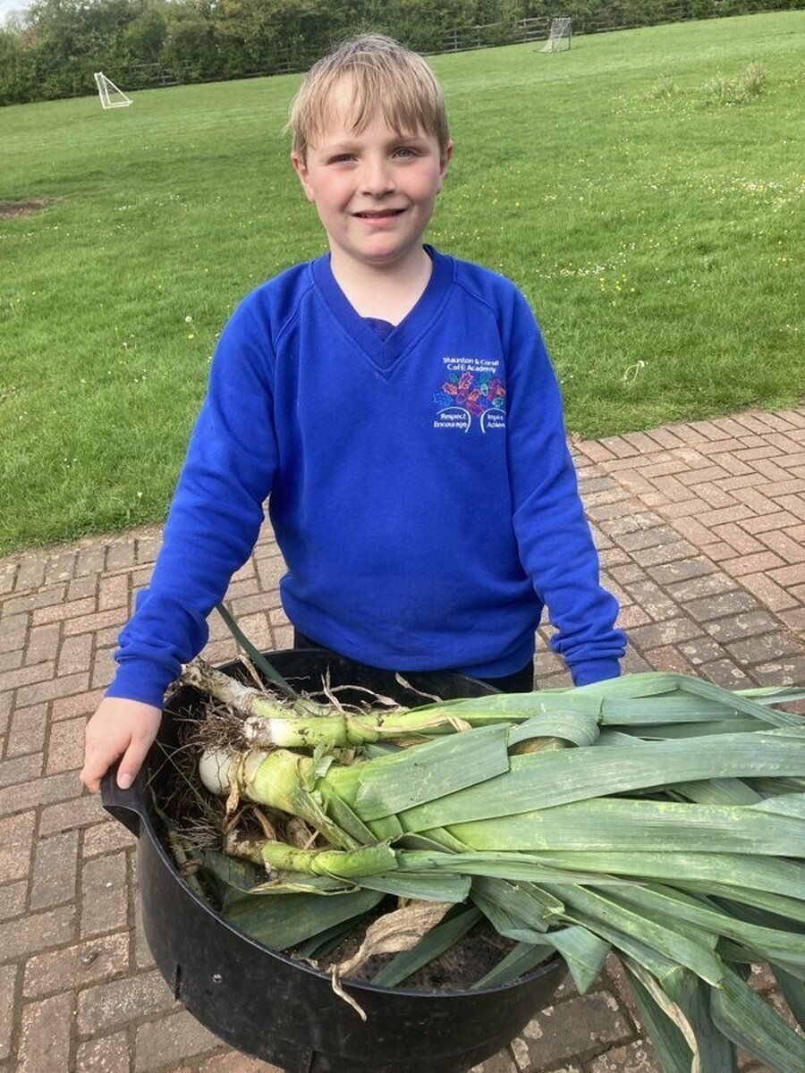 Gardening Club