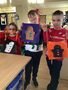 Year 2 made bags