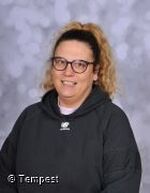 Mrs B Brown - Attendance Officer