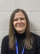 Mrs Wilkinson - Teacher