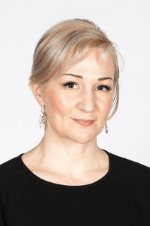 <br>Mrs Sandra Marinkovic - Year 6 Sycamore Teacher