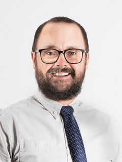 <br>Mr Joe Henley - Year 5 Willow Teacher