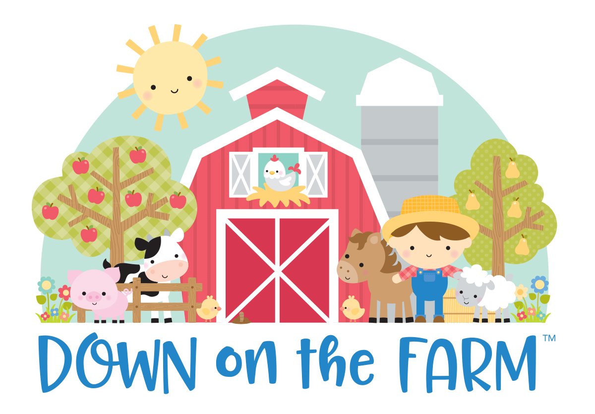 Down on the Farm 