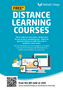Walsall College - Distance Learning Courses Page 1.png