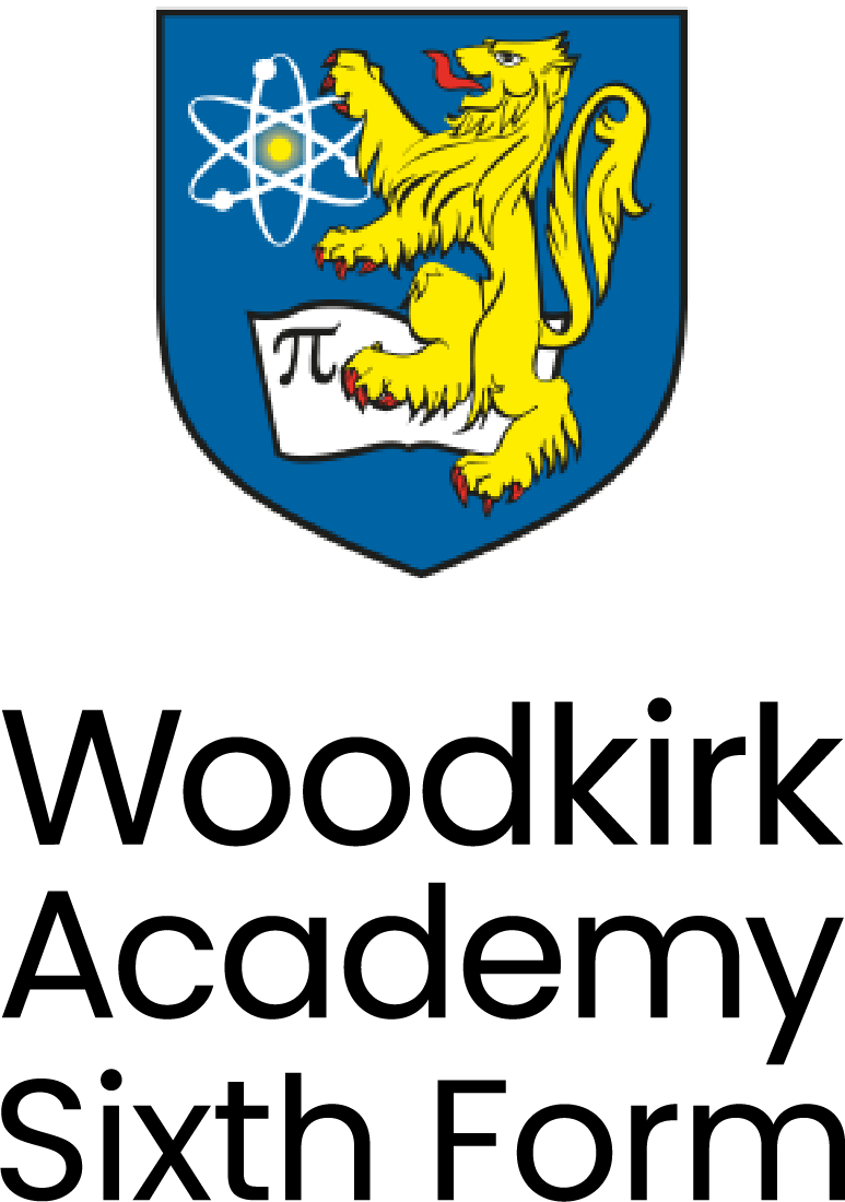 Woodkirk Academy Sixth Form