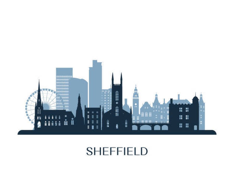 Click here to find out more about Sheffield