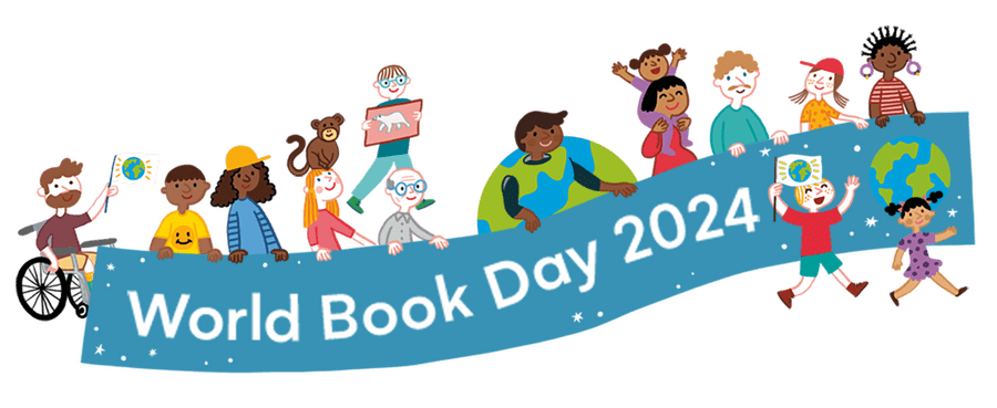 edwards-primary-school-and-nursery-unit-world-book-day