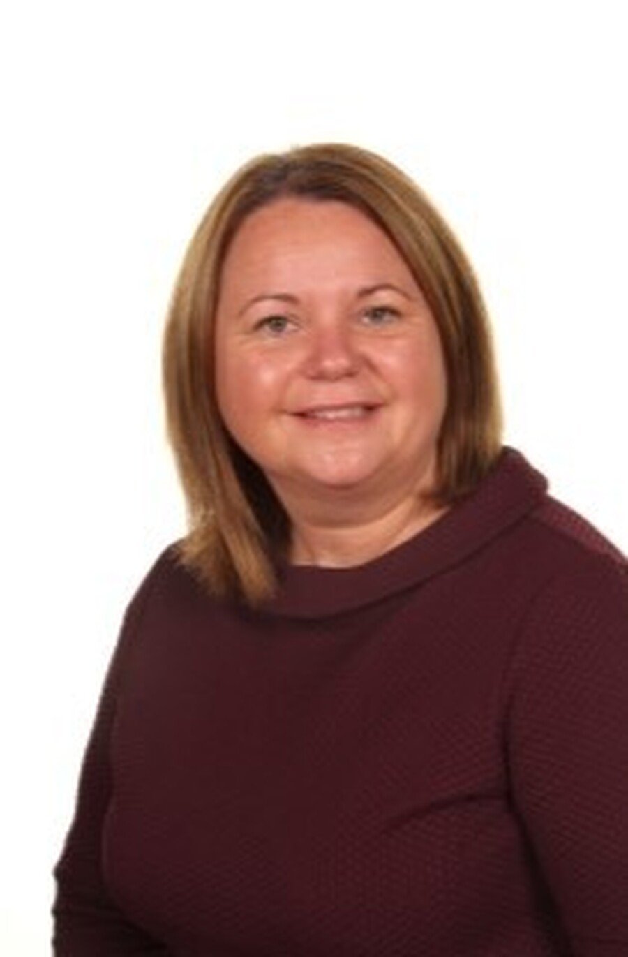 Mrs L Adamson (Head Teacher)