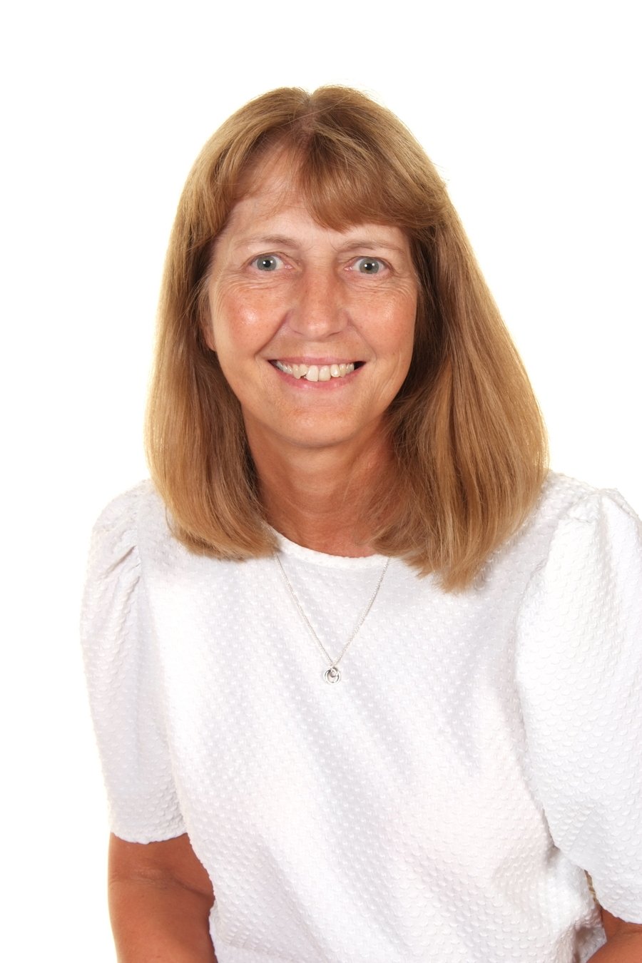 Mrs D Swainston – School Business Manager