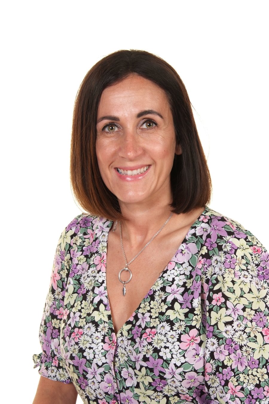 Mrs L Marambe – Maple Class (Nursery) Early Years Leader