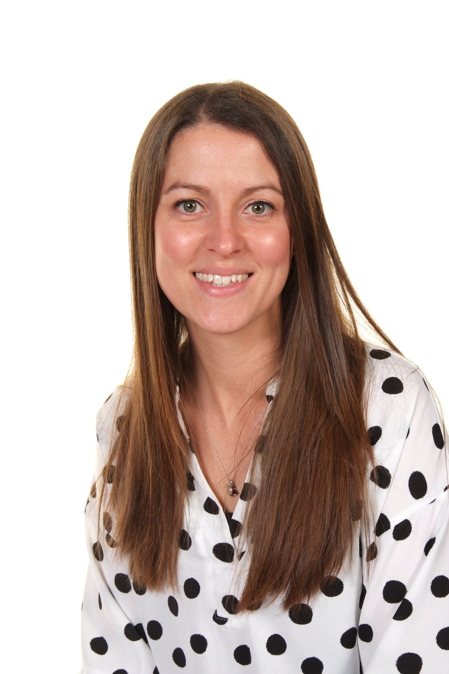 Miss C Richardson – Hawthorn Class (Year 6)