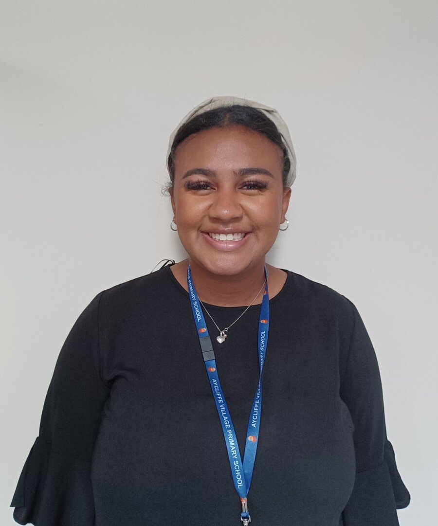 Miss G Thompson – Rowan Class (Year 5)
