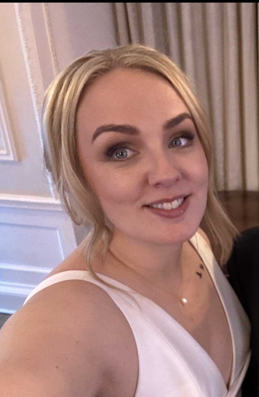 Rebecca Everitt, Chair of Governors (Trust Governor)