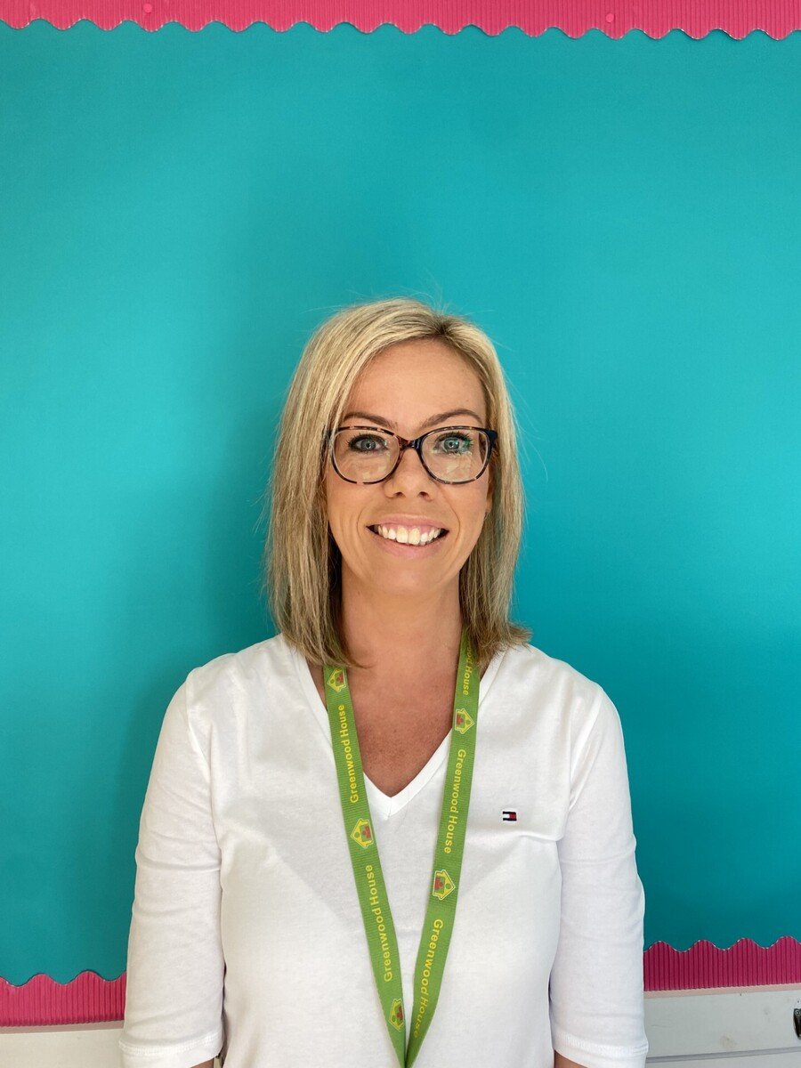 Mrs McIntyre, Deputy Designated Teacher Mrs McIntyre, Deputy Designated Teacher