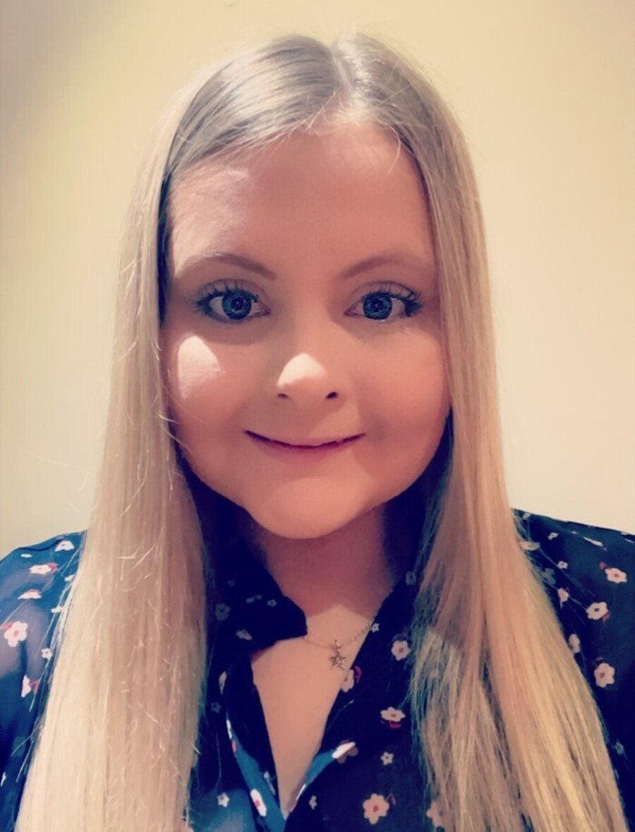 Miss Catherine Perry - Teacher and Year 1 Lead 