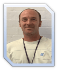 Mr Lintern<br>Year 5 Teacher<br>Phase Leader - Years 4 & 5