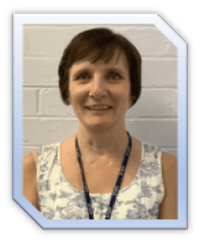 Mrs Maxwell<br>Year 6 Leader<br>Assistant Head Teacher