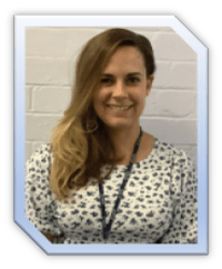 Mrs Chettle-Cully<br>Languages Teacher